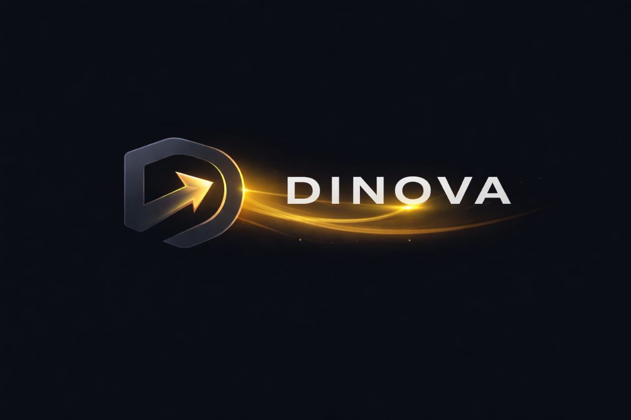 DINOVA AI